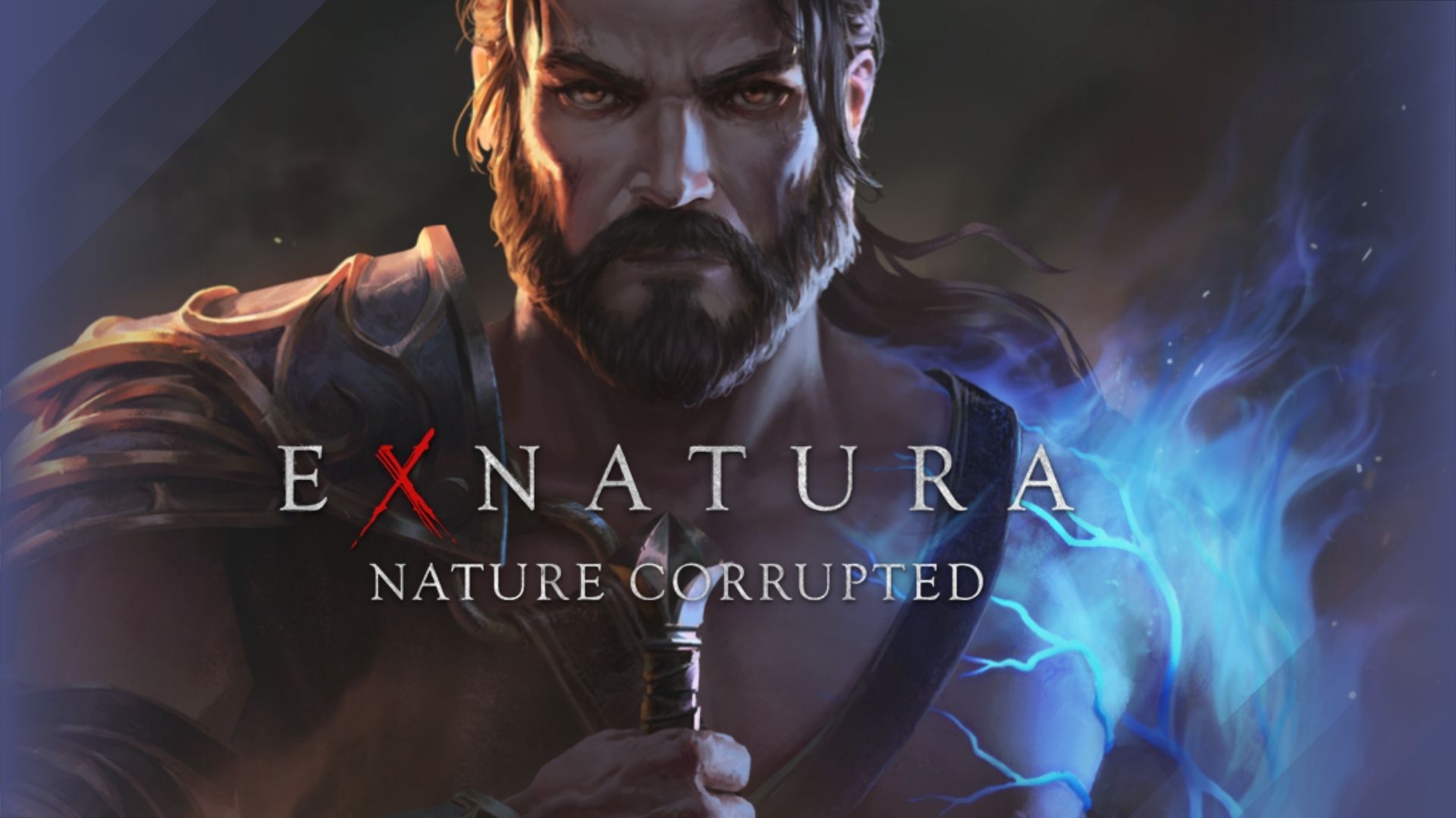 Ex Natura: Nature Corrupted